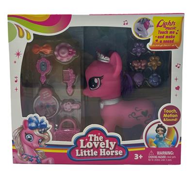 Beauty set - OBL10181316