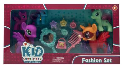 Beauty set - OBL10181328