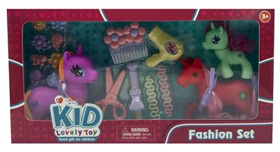 Beauty set - OBL10181340