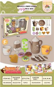 Kitchenware / tableware / tea - OBL10182053