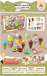 FOOD SET - OBL10182061