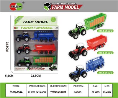 Die-cast toys - OBL10182142