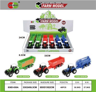 Die-cast toys - OBL10182144