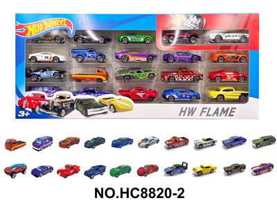 Die-cast toys - OBL10182164
