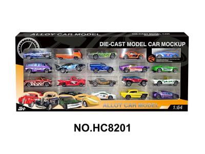 Die-cast toys - OBL10182183