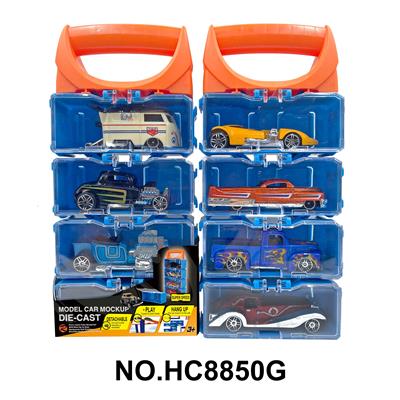 Die-cast toys - OBL10182185