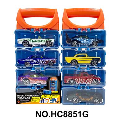Die-cast toys - OBL10182187