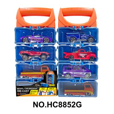 Die-cast toys - OBL10182189