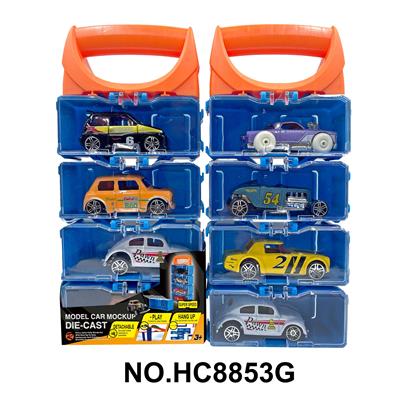 Die-cast toys - OBL10182190