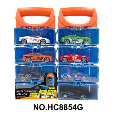 Die-cast toys - OBL10182191