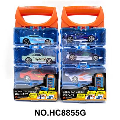 Die-cast toys - OBL10182193