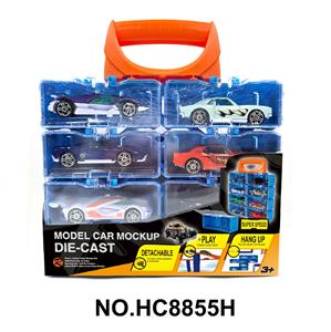 Die-cast toys - OBL10182194