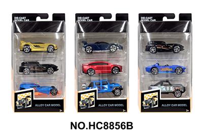 Die-cast toys - OBL10182196
