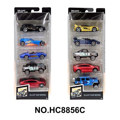 Die-cast toys - OBL10182197