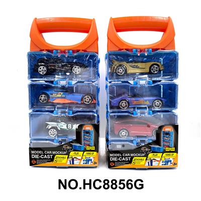 Die-cast toys - OBL10182199
