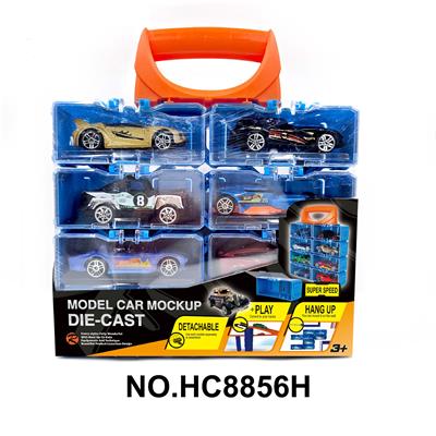 Die-cast toys - OBL10182200