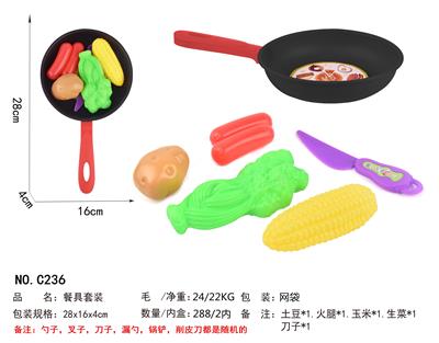 FOOD SET - OBL10182613