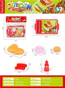 FOOD SET - OBL10182622