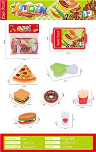 FOOD SET - OBL10182626