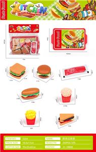 FOOD SET - OBL10182628