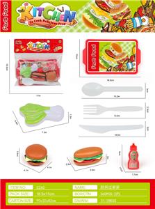 FOOD SET - OBL10182634