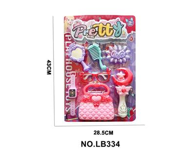 Beauty set - OBL10183220