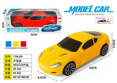 Inertia series - OBL10183264