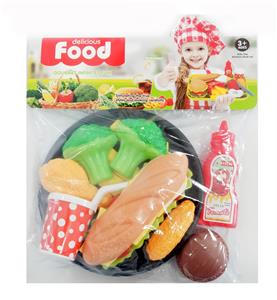 FOOD SET - OBL10183294