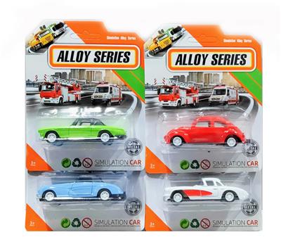Die-cast toys - OBL10183312