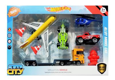 Die-cast toys - OBL10183323
