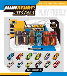 Die-cast toys - OBL10183440