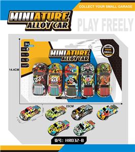 Die-cast toys - OBL10183444