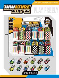Die-cast toys - OBL10183447