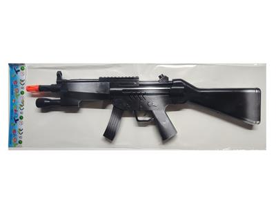 Flint gun - OBL10183504