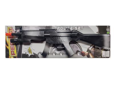 Flint gun - OBL10183505