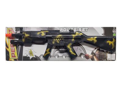 Flint gun - OBL10183507