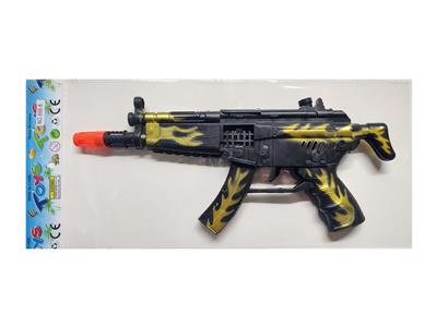 Flint gun - OBL10183512