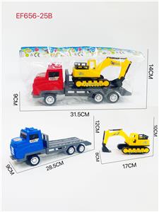 Inertia series - OBL10183544