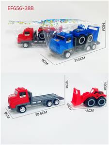 Inertia series - OBL10183556