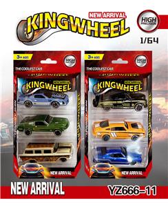 Die-cast toys - OBL10183574