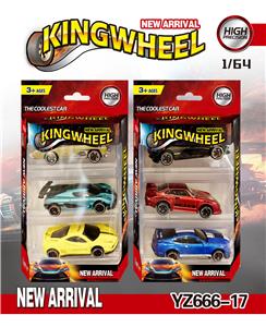 Die-cast toys - OBL10183580