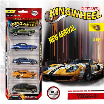 Die-cast toys - OBL10183584