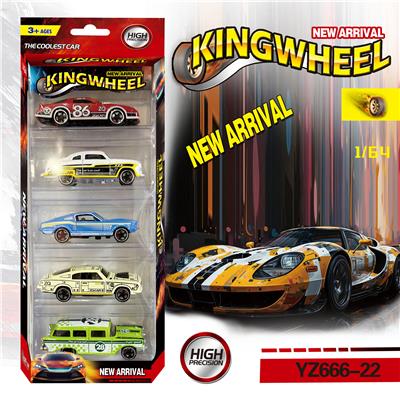 Die-cast toys - OBL10183585