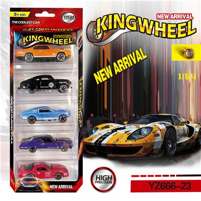 Die-cast toys - OBL10183586