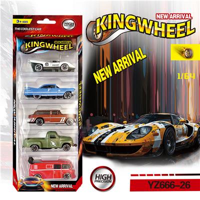 Die-cast toys - OBL10183589