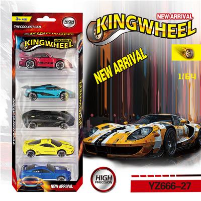 Die-cast toys - OBL10183590