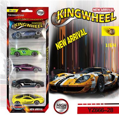 Die-cast toys - OBL10183591