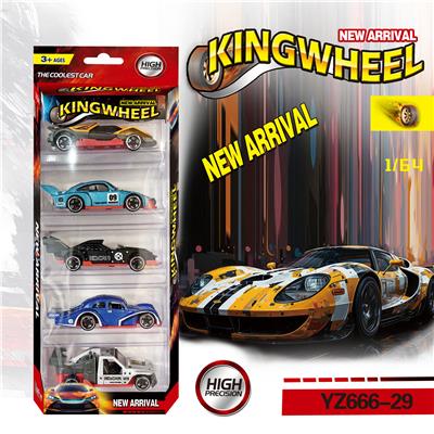 Die-cast toys - OBL10183592
