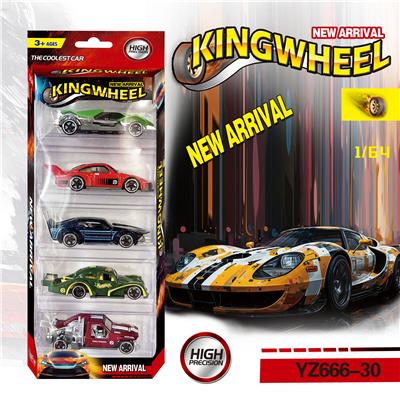 Die-cast toys - OBL10183593