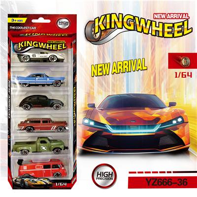 Die-cast toys - OBL10183599